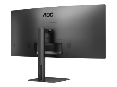 AOC : 34IN 21:9 3440X1440 VA 20M:1 178/178 USB-C/ 4XUSB 3.2