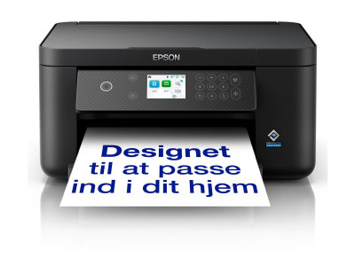 Epson : EXPRESSION HOME XP-5200