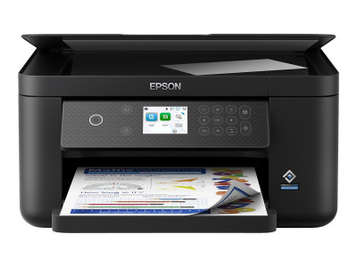 Epson : EXPRESSION HOME XP-5200