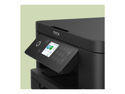 Epson : EXPRESSION HOME XP-5200