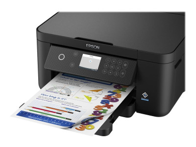 Epson : EXPRESSION HOME XP-5200