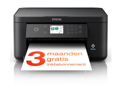 Epson : EXPRESSION HOME XP-5200