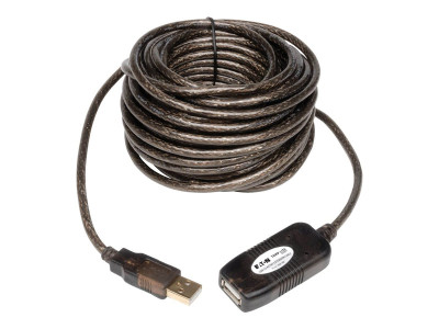 Eaton MGE : 4.88 M USB extension cable M pour