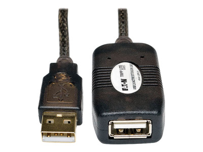 Eaton MGE : 4.88 M USB extension cable M pour