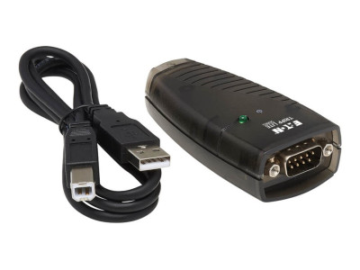 Eaton MGE : KEYSPAN USB-A TO SERIAL DB9