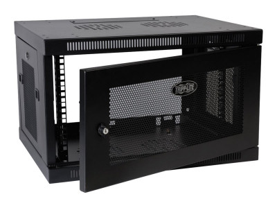 Eaton MGE : 6U WALL MOUNT RACK ENCLOSURE