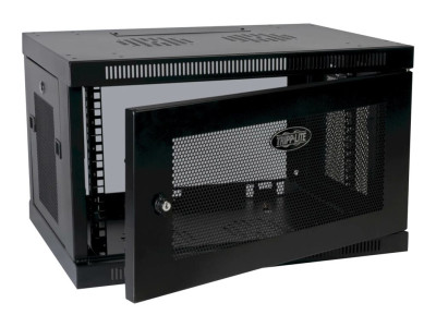 Eaton MGE : 6U WALL MOUNT RACK ENCLOSURE