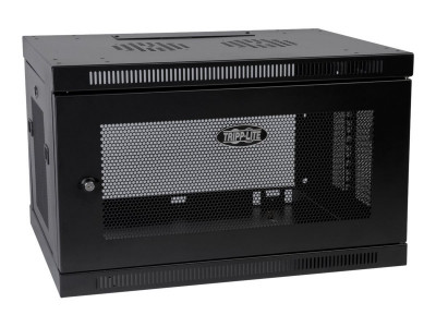 Eaton MGE : 6U WALL MOUNT RACK ENCLOSURE