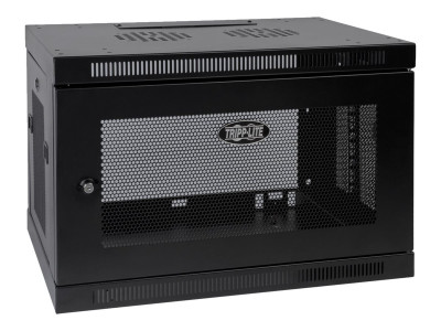 Eaton MGE : 9U WALL MOUNT RACK ENCLOSURE