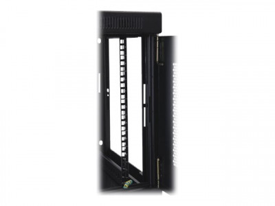 Eaton MGE : 9U WALL MOUNT RACK ENCLOSURE