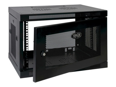 Eaton MGE : 9U WALL MOUNT RACK ENCLOSURE