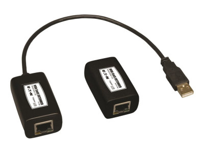 Eaton MGE : 1-PORT USB OVER CAT5/ 6 EXTENDER