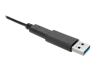 Eaton MGE : USB 3.0 ADAPTER USB-A TO USB TYPE-C USB-C M pour