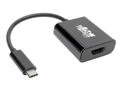 Eaton MGE : USB-C TYPE-C TO HDMI ADAPTER THUNDERBOLT 3 4KX2K 24/25/30 HZ