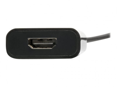 Eaton MGE : USB-C TYPE-C TO HDMI ADAPTER THUNDERBOLT 3 4KX2K 24/25/30 HZ