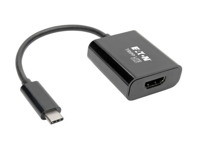 Eaton MGE : USB-C TYPE-C TO HDMI ADAPTER THUNDERBOLT 3 4KX2K 24/25/30 HZ