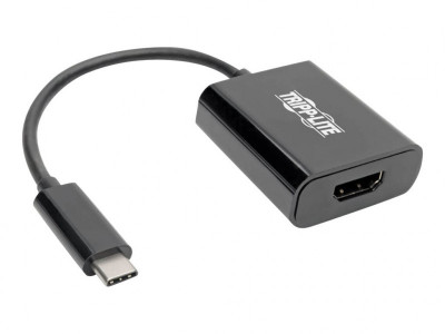 Eaton MGE : USB-C TYPE-C TO HDMI ADAPTER THUNDERBOLT 3 4KX2K 24/25/30 HZ