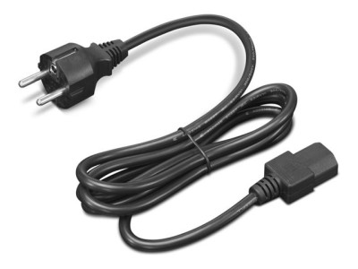 Lenovo : THINKCENTRE 230W AC ADAPTER (SLIM TIP) EU/INA/VIE/ROK