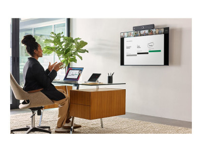 Cisco : CISCO WEBEX ROOM BAR W/TABLE STAND NAVIGATOR