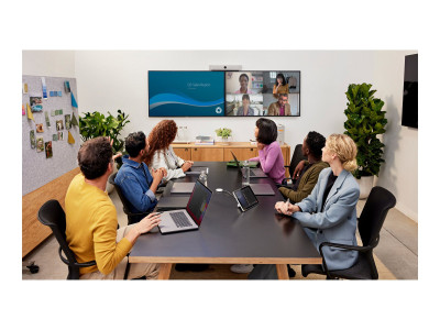 Cisco : CISCO WEBEX ROOM BAR W/TABLE STAND NAVIGATOR