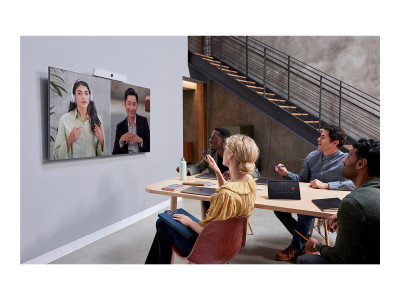 Cisco : CISCO WEBEX ROOM BAR W/TABLE STAND NAVIGATOR