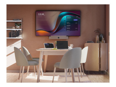 Cisco : CISCO WEBEX ROOM BAR W/TABLE STAND NAVIGATOR