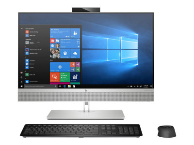 HP : HP ELITEONE 800 G6 AIO 27 AH STAND