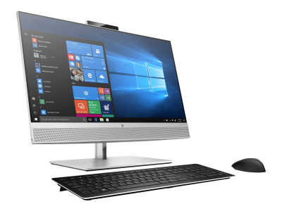 HP : HP ELITEONE 800 G6 AIO 27 AH STAND