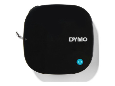 DYMO LetraTag 200B étiqueteuse Bluetooth Imprimante d'étiquettes compacte