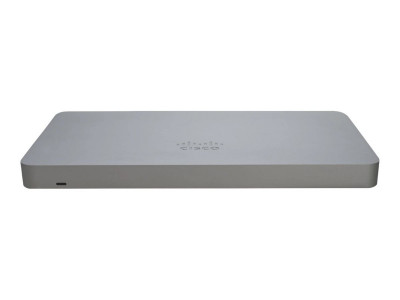 Cisco : MERAKI MX75 ROUTER/SECURITY APPLIANCE