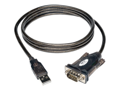 Eaton MGE : 1.5M USB/SERIAL ADAPTER CABL