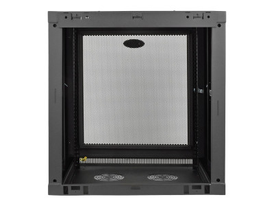 Eaton MGE : 12U WALL MOUNT RACK ENCLOSURE