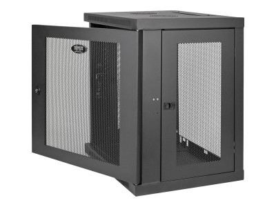 Eaton MGE : 12U WALL MOUNT RACK ENCLOSURE