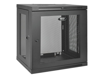 Eaton MGE : 12U WALL MOUNT RACK ENCLOSURE