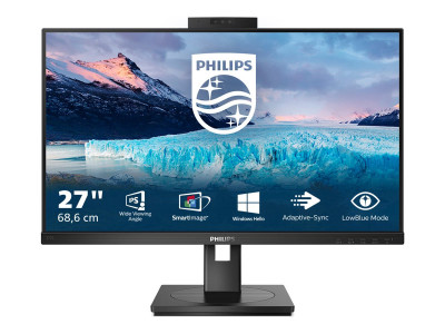 Philips : 27IN IPS 1920X1080 16:9 250 CD/M HDM USB 4MS 000:1