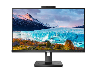 Philips : 27IN IPS 1920X1080 16:9 250 CD/M HDM USB 4MS 000:1