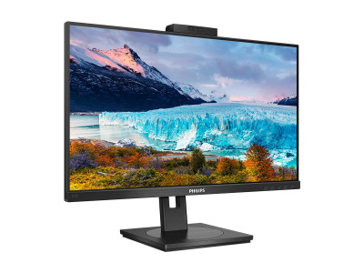 Philips : 27IN IPS 1920X1080 16:9 250 CD/M HDM USB 4MS 000:1