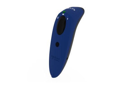 Socket Communication : SOCKETSCAN S720 LINEAR BARCODE et QR CODE READER BLUE