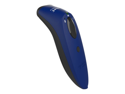 Socket Communication : SOCKETSCAN S720 LINEAR BARCODE et QR CODE READER BLUE