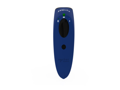 Socket Communication : SOCKETSCAN S720 LINEAR BARCODE et QR CODE READER BLUE