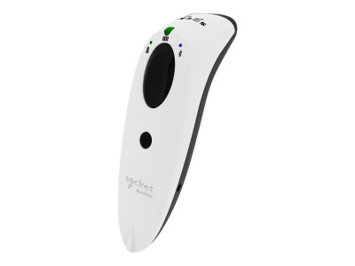 Socket Communication : SOCKETSCAN S720 LINEAR BARCODE et QR CODE READER WHITE