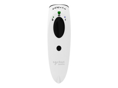 Socket Communication : SOCKETSCAN S720 LINEAR BARCODE et QR CODE READER WHITE