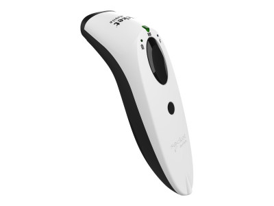 Socket Communication : SOCKETSCAN S720 LINEAR BARCODE et QR CODE READER WHITE