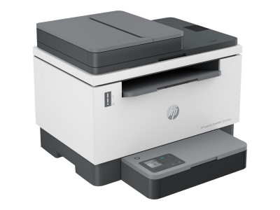 HP : LASERJET TANK MFP 2604SDW printer