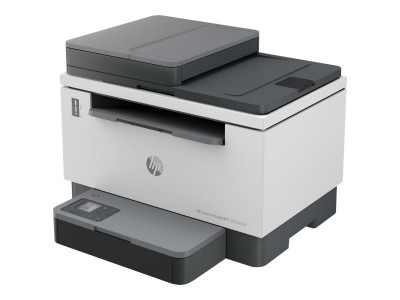 HP : LASERJET TANK MFP 2604SDW printer