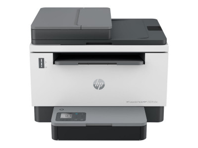 HP : LASERJET TANK MFP 2604SDW printer