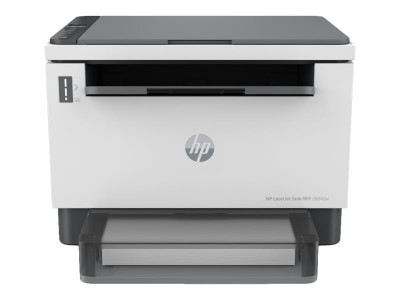 HP : LASERJET TANK MFP 2604SDW printer