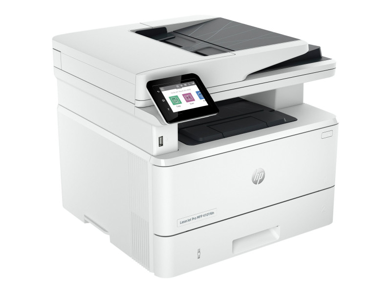 Imprimante multifonction HP Color LaserJet Pro MFP 4302fdw (5HH64F)