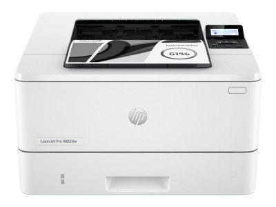 HP LaserJet Pro 4002DW imprimante laser monochrome