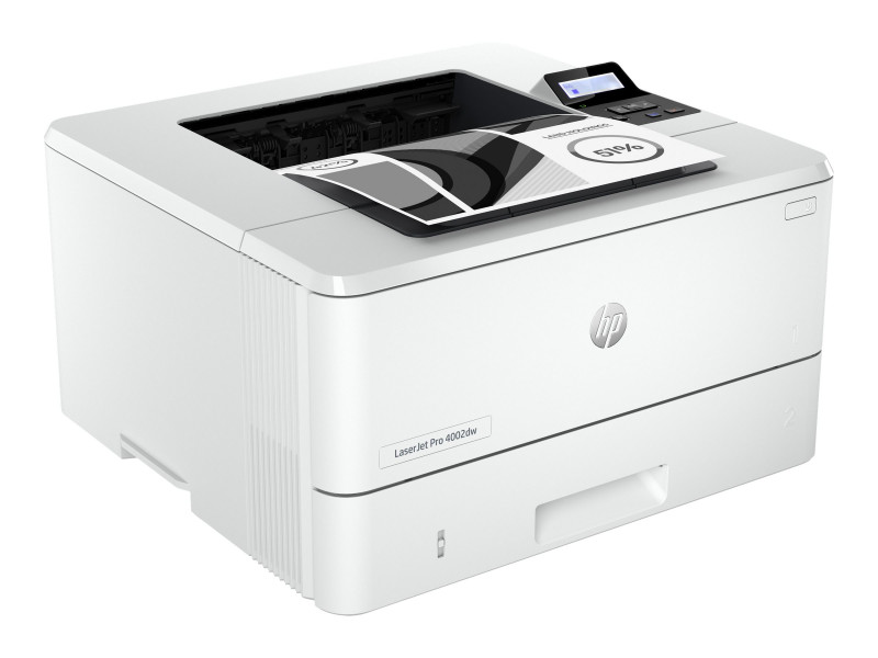 HP Color LaserJet Enterprise M554dn A4 color laser USB 33ppm - Baechler  Informatique